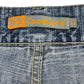 Coocker’ｓ Denim Painter Pants