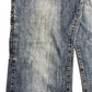 Coocker’ｓ Denim Painter Pants