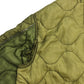 80s U.S. ARMY M-65 Liner Jacket Military Jacket