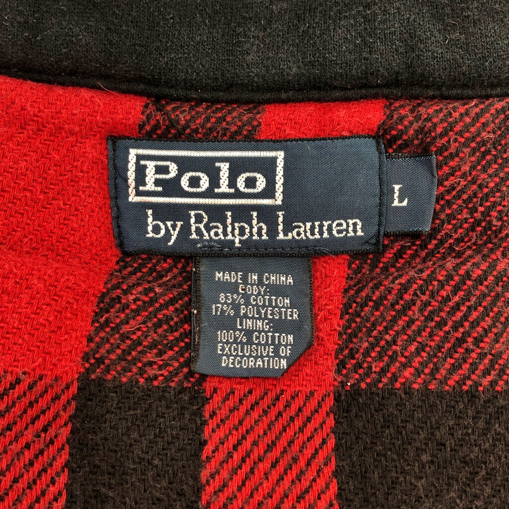 Polo by Ralph Lauren Padded Vest