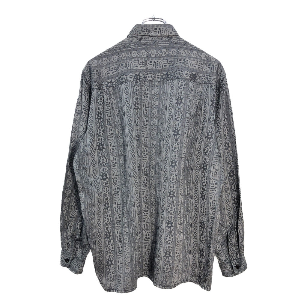 MEXX MEN Patterned Shirt