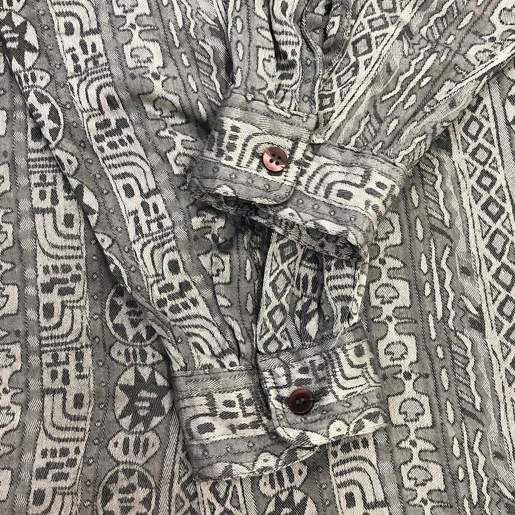 MEXX MEN Patterned Shirt