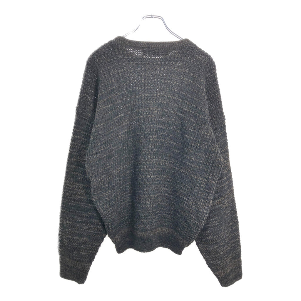 90s DAVID TAYLOR Crewneck Sweater