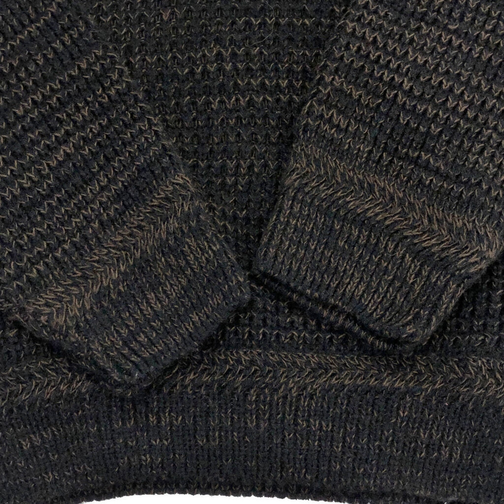 90s DAVID TAYLOR Crewneck Sweater