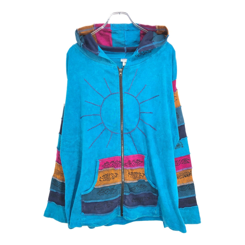 Greater good Network Sweatshirt