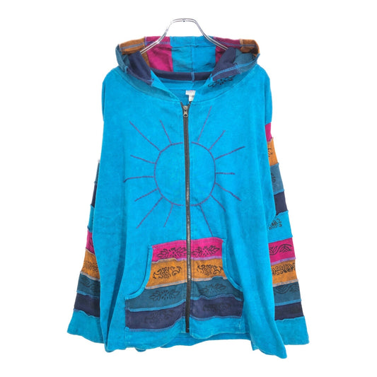 Greater good Network Sweatshirt