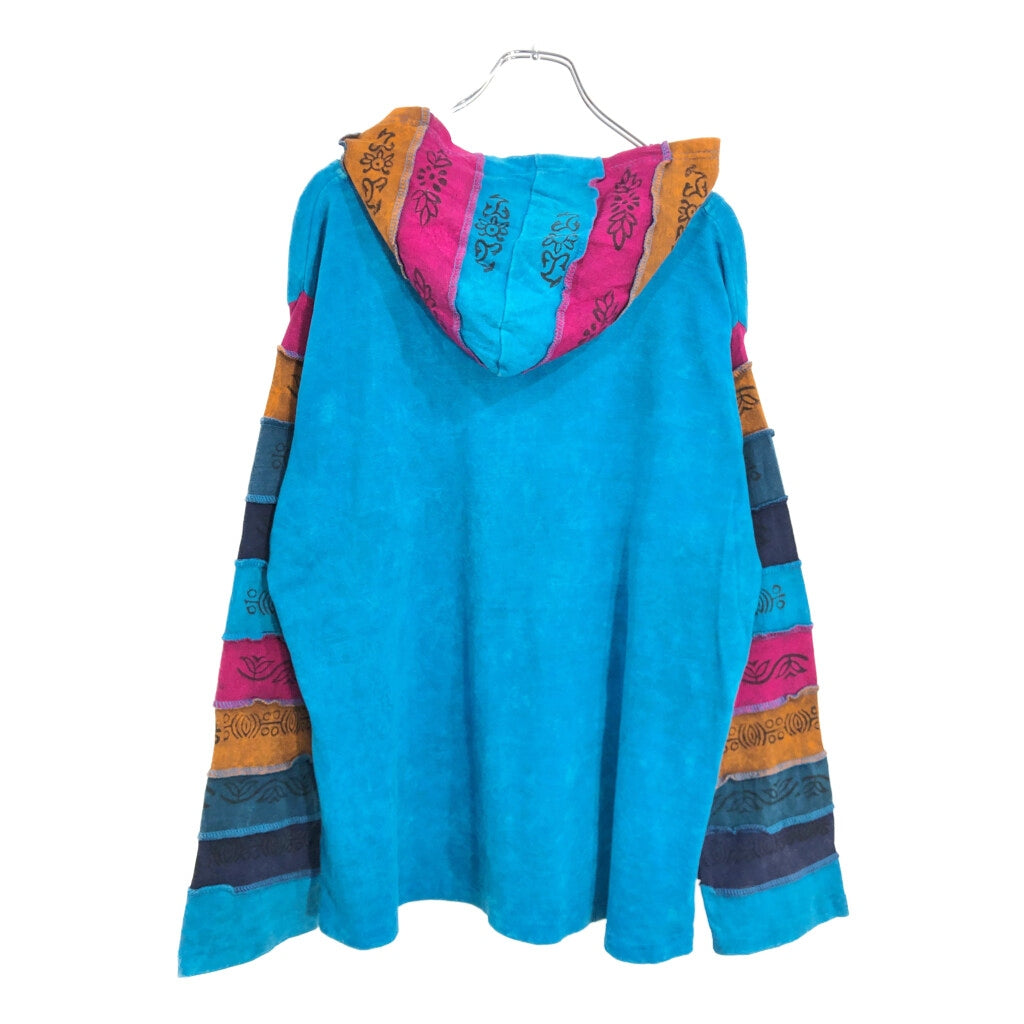 Greater good Network Sweatshirt