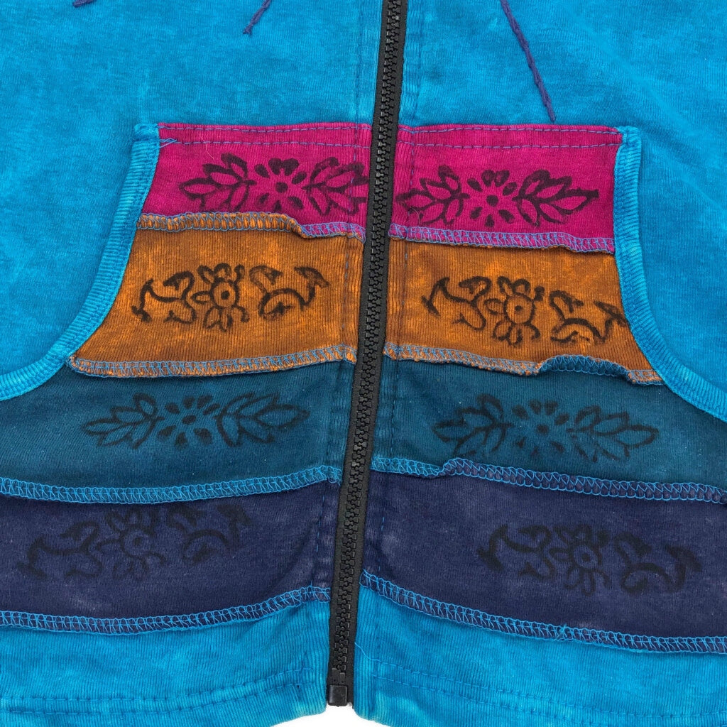 Greater good Network Sweatshirt