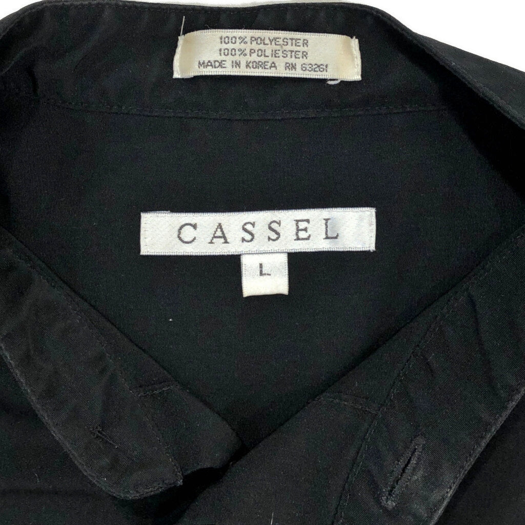 CASSEL Shirt