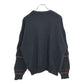 BAFFO Crewneck Sweater
