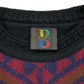 BAFFO Crewneck Sweater