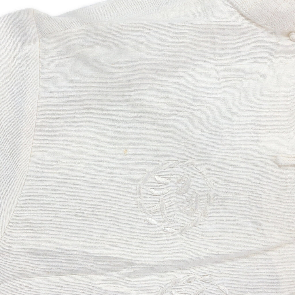 VIETNAMESE SILK Jacket