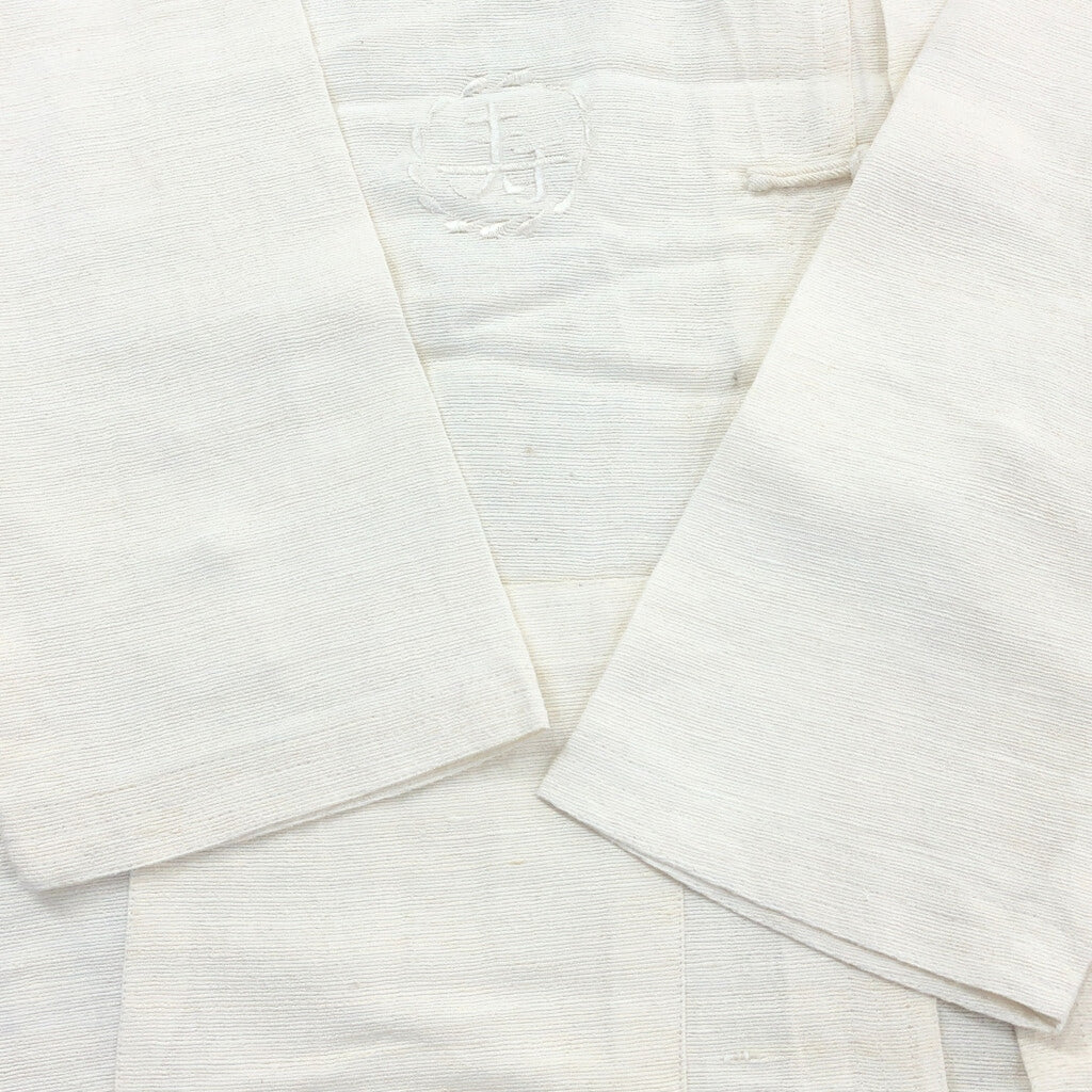 VIETNAMESE SILK Jacket