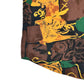 HORTUS Patterned Shirt