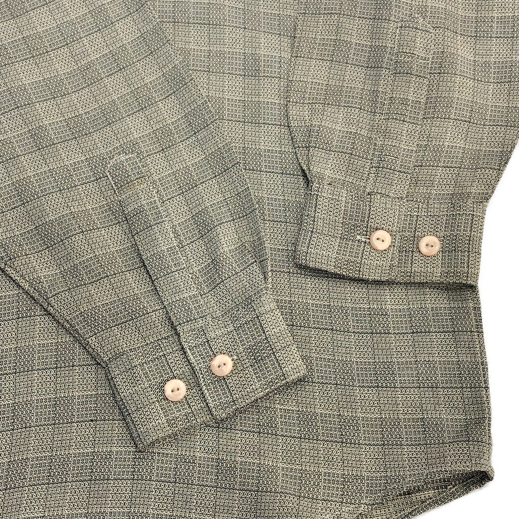 CITY STREET Check Shirt