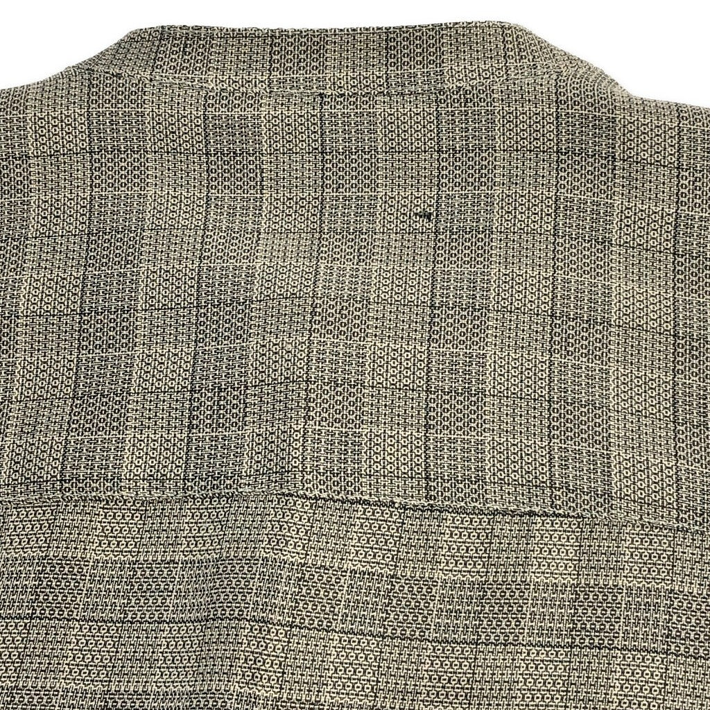 CITY STREET Check Shirt