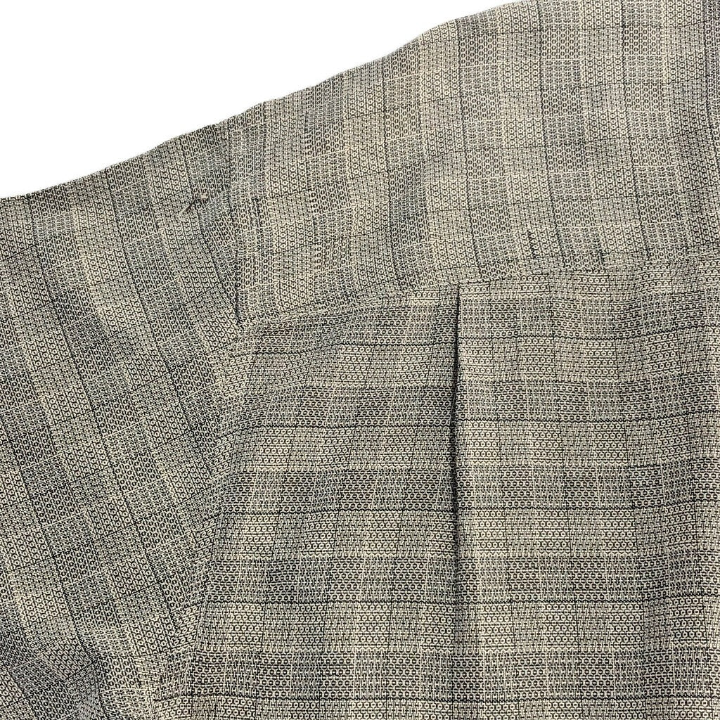 CITY STREET Check Shirt