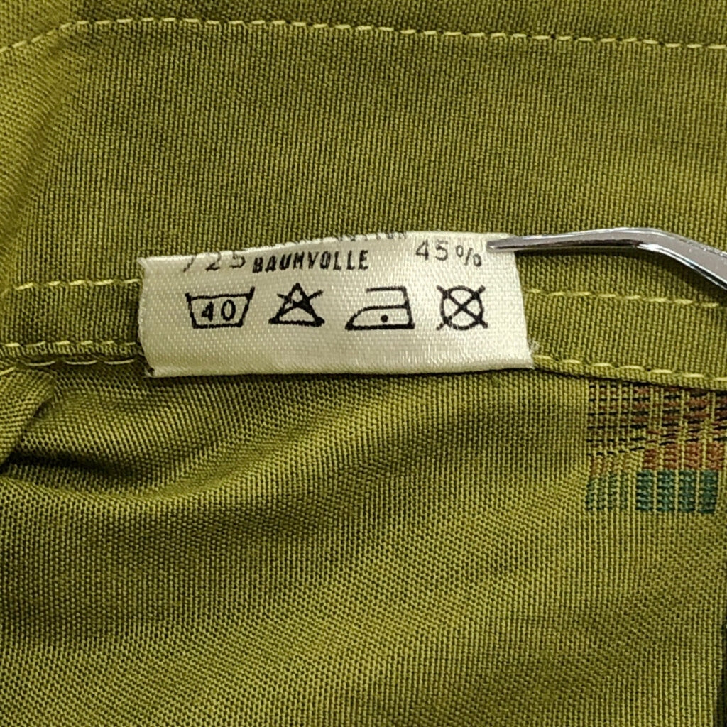 PLAY BOY TOUJOURS PLUS Patterned Shirt