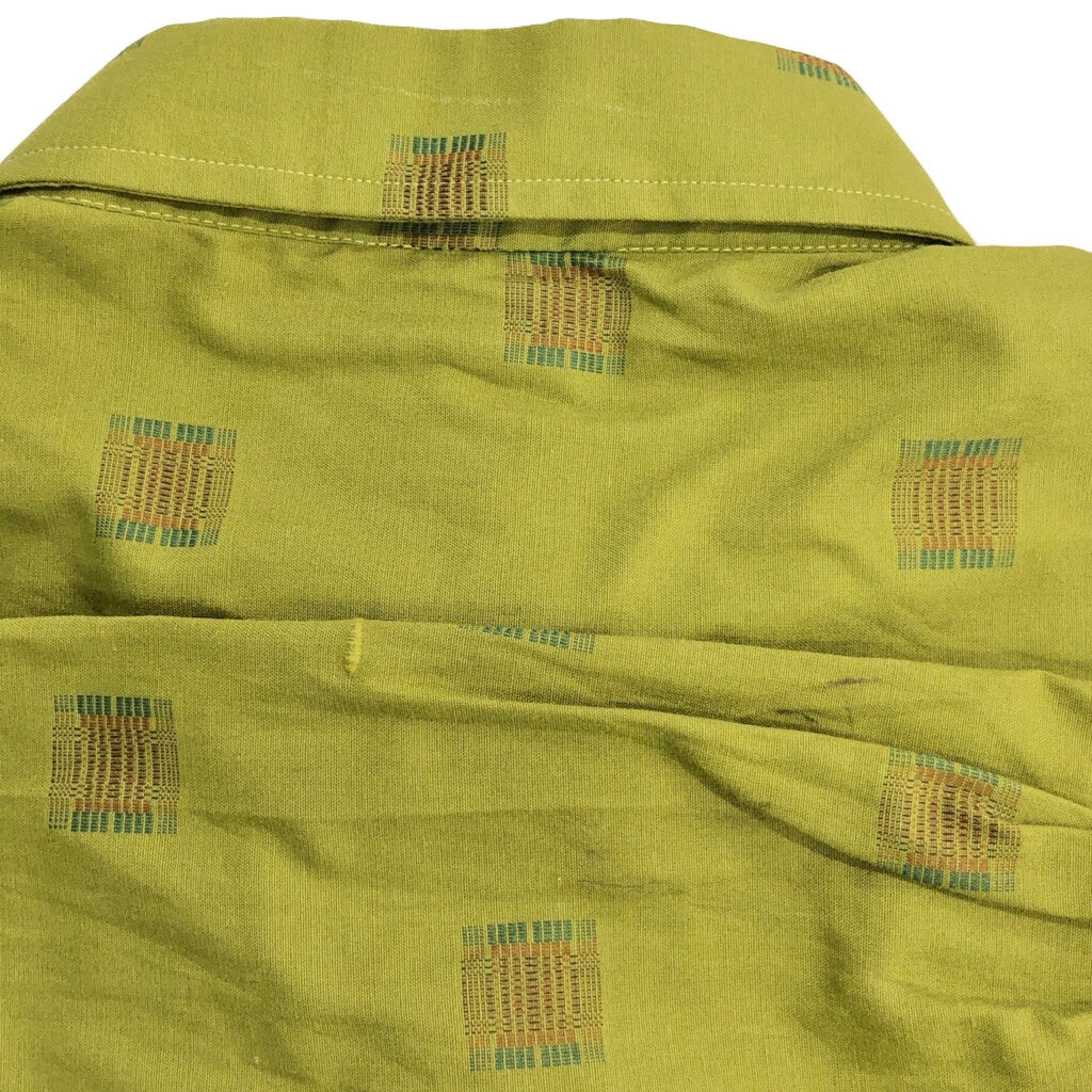 PLAY BOY TOUJOURS PLUS Patterned Shirt