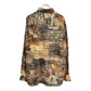 TUTTLE Patterned Shirt