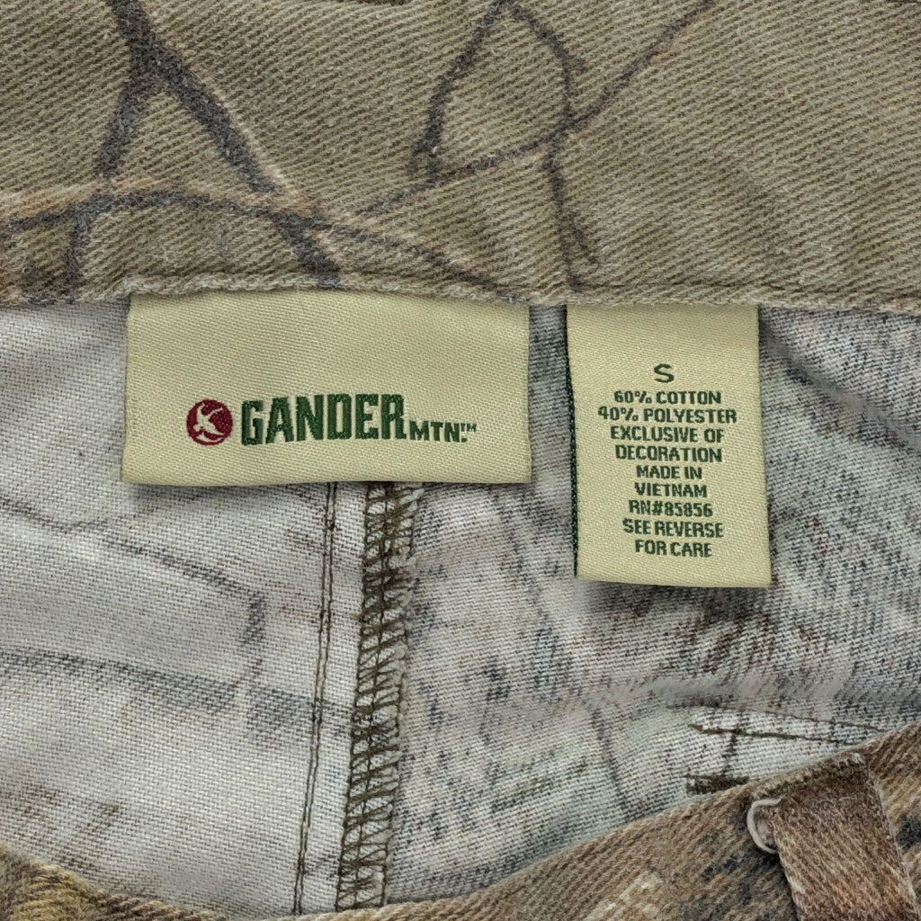 GANDER Cargo Pants