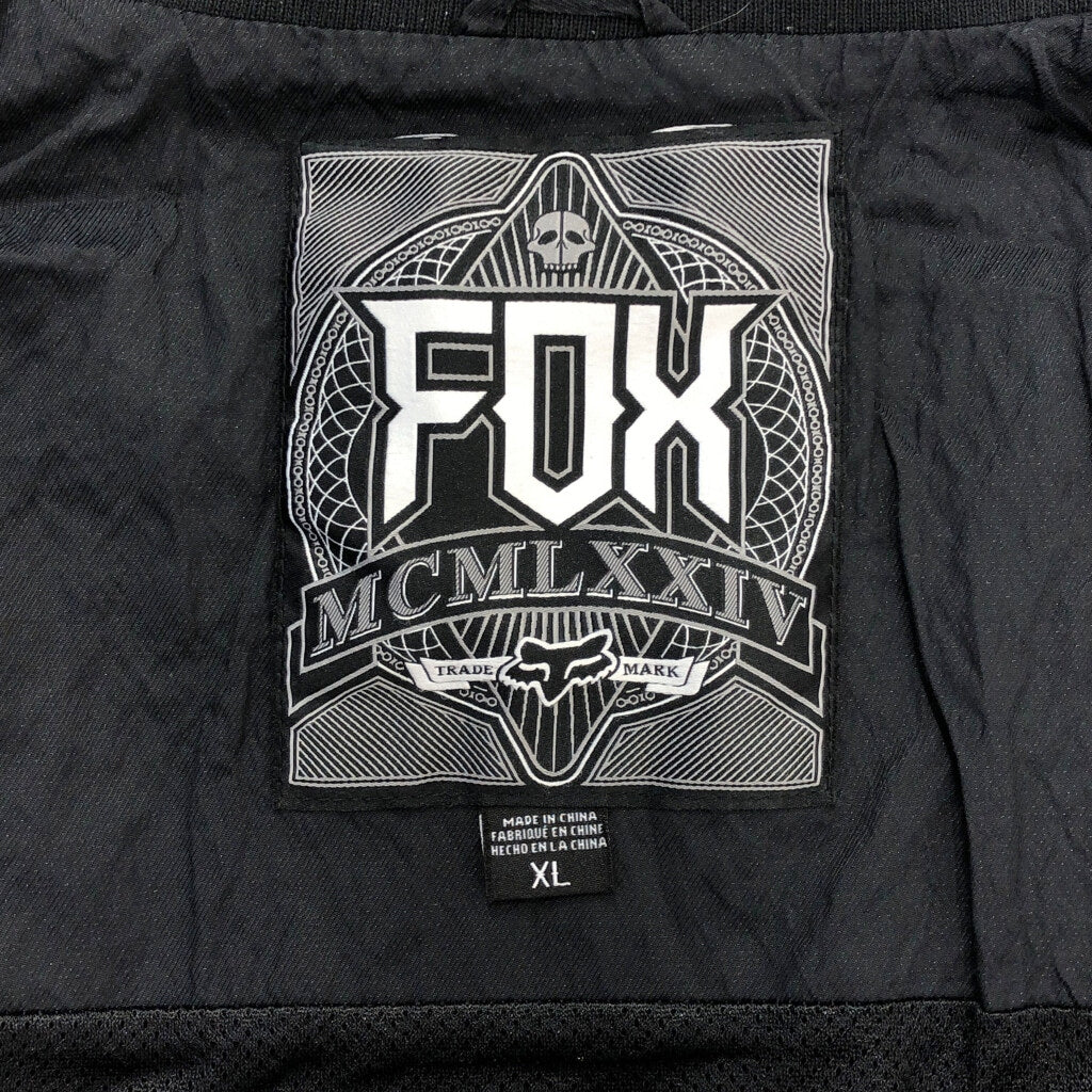 FOX Racing Racing Jacket