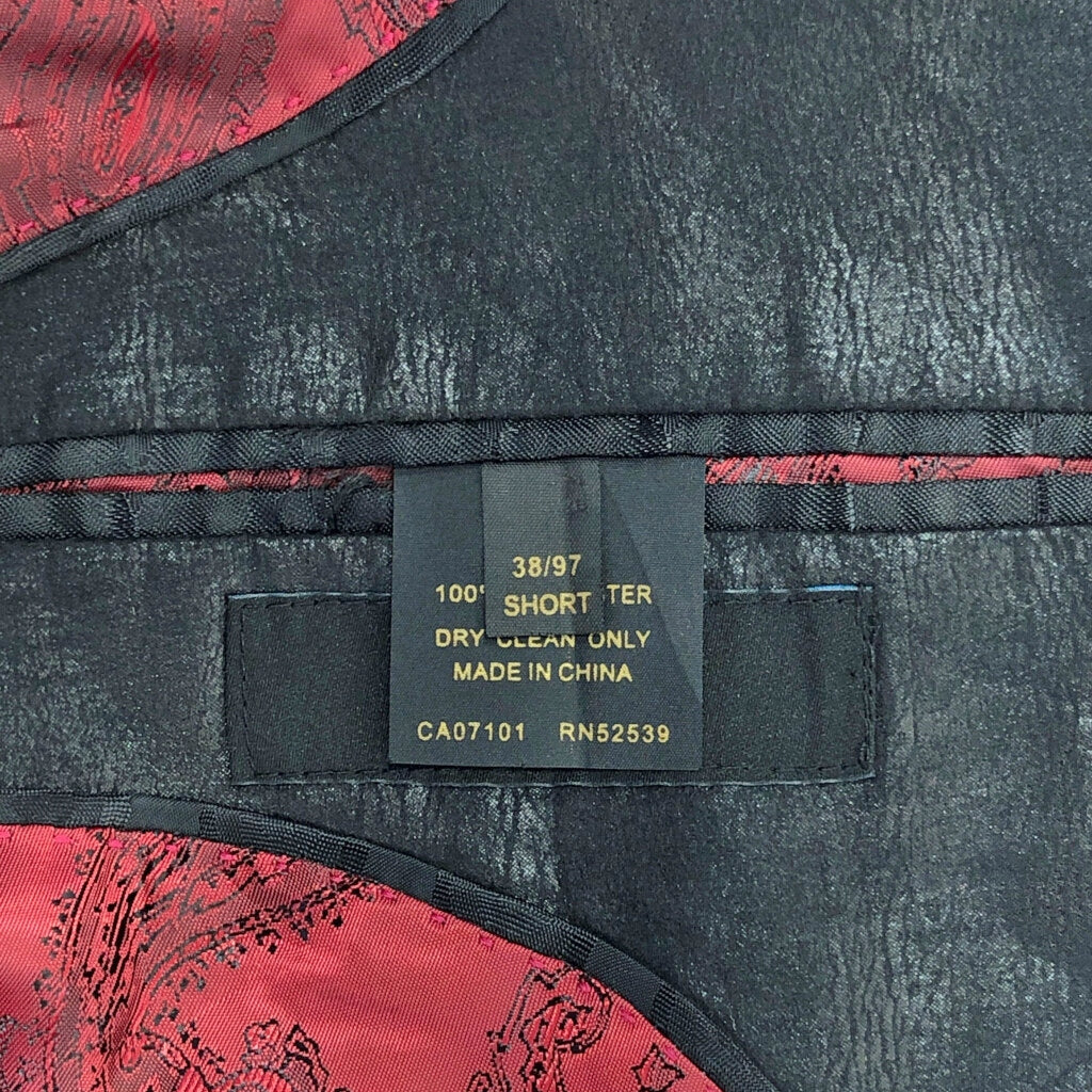 HECHTER STUDIO Tailored Jacket