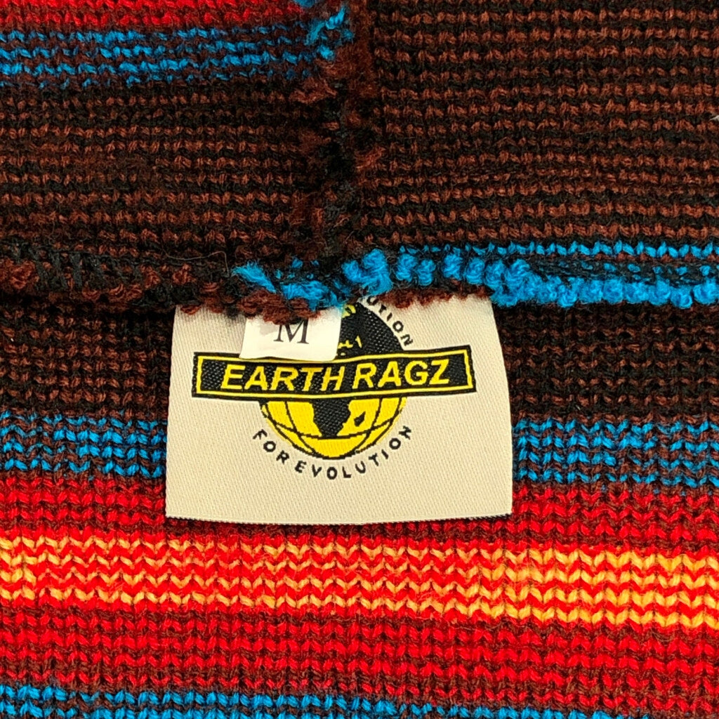 EARTH RAGS Hoodie