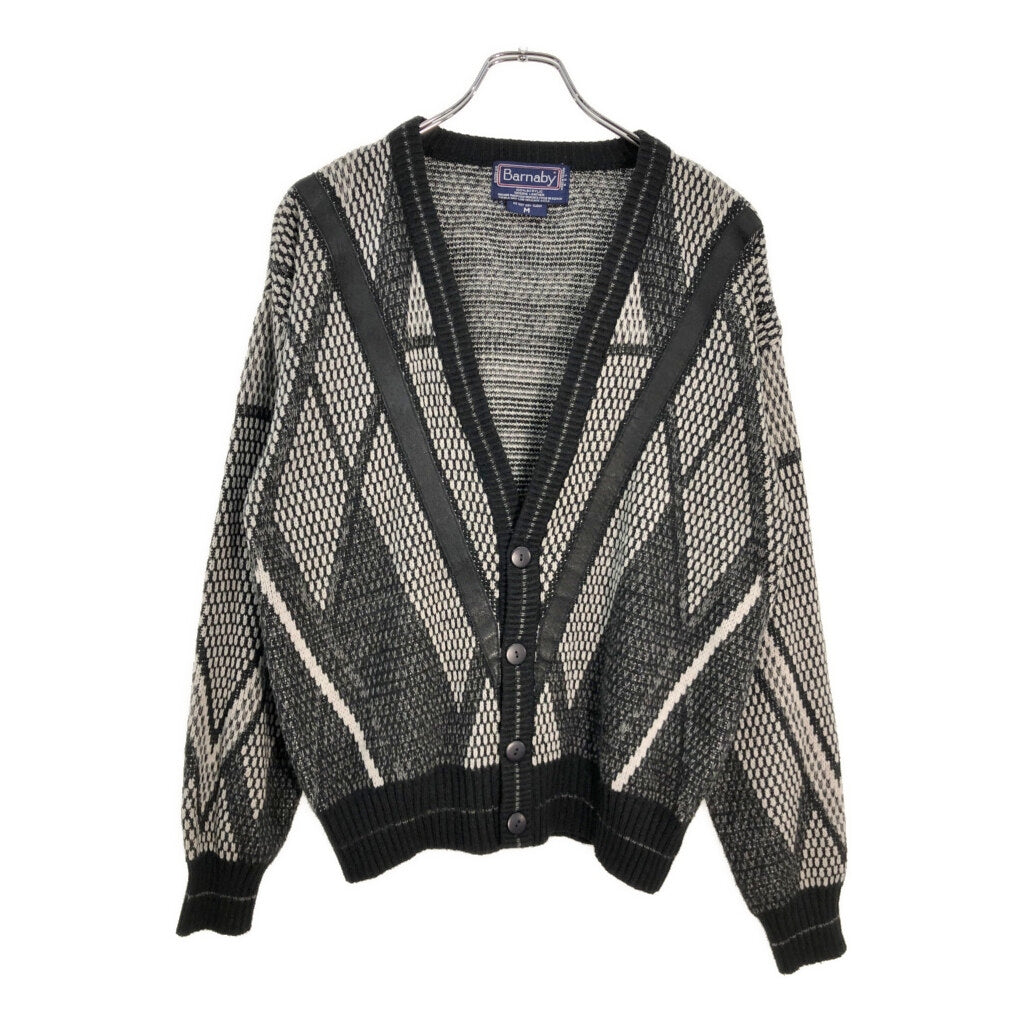 Barnaby Cardigan