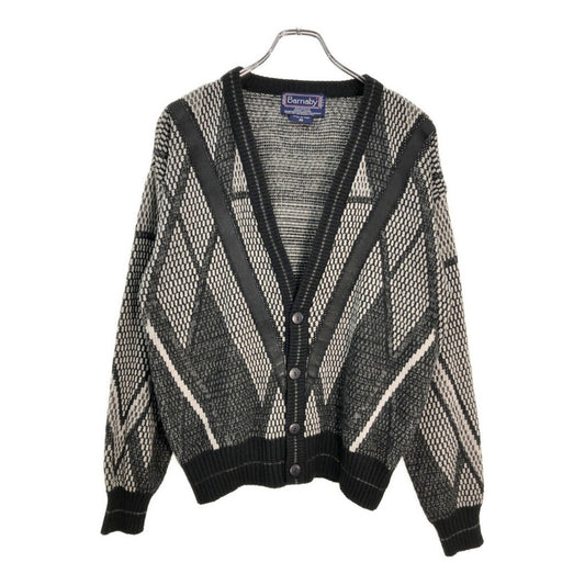 Barnaby Cardigan