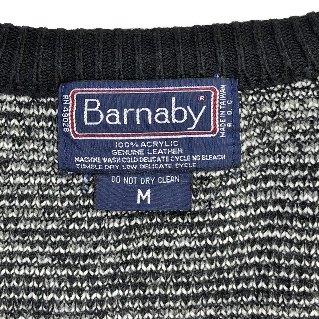 Barnaby Cardigan
