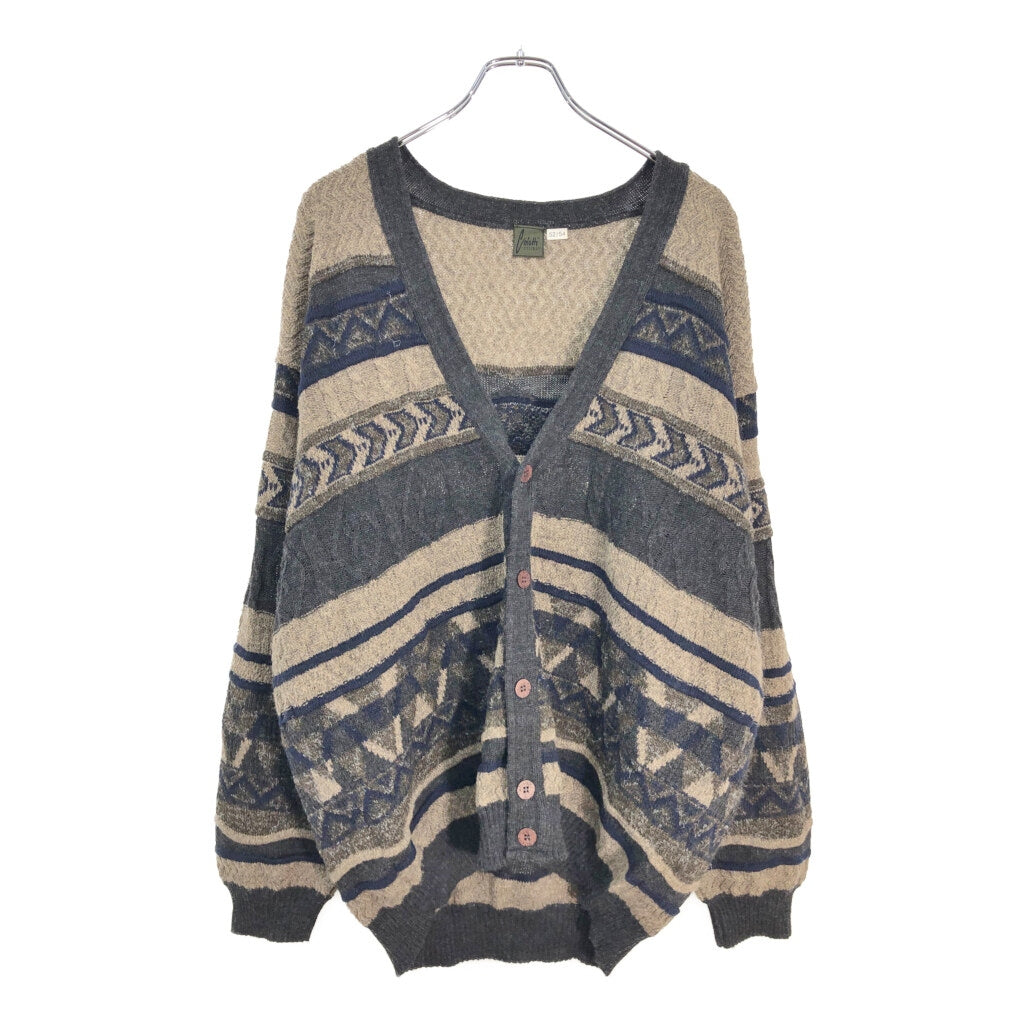 Coletti STUDIO Patterned Cardigan