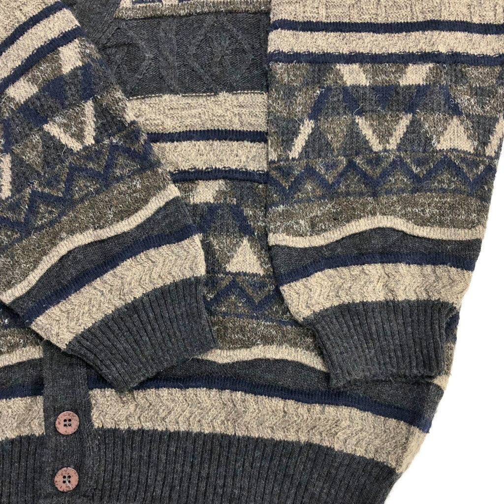 Coletti STUDIO Patterned Cardigan