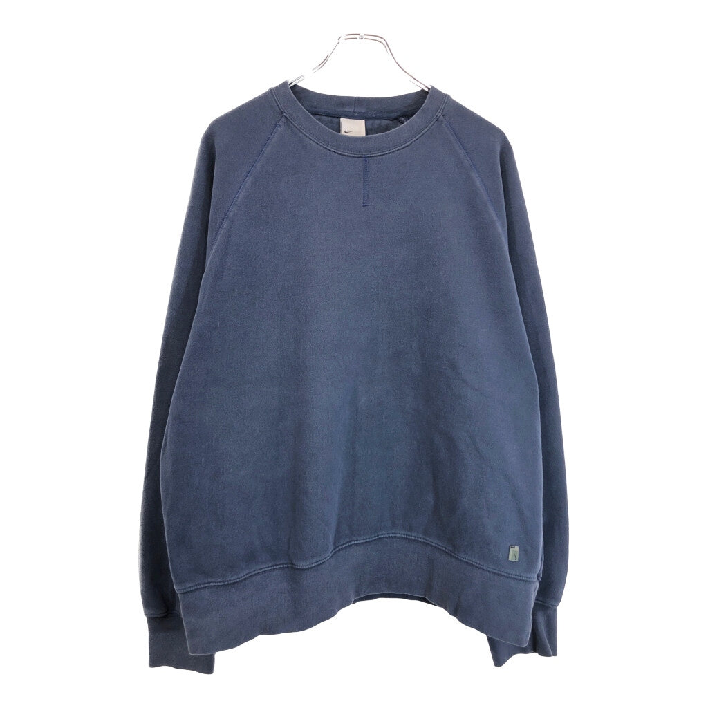 00s NIKE Plain Sweat