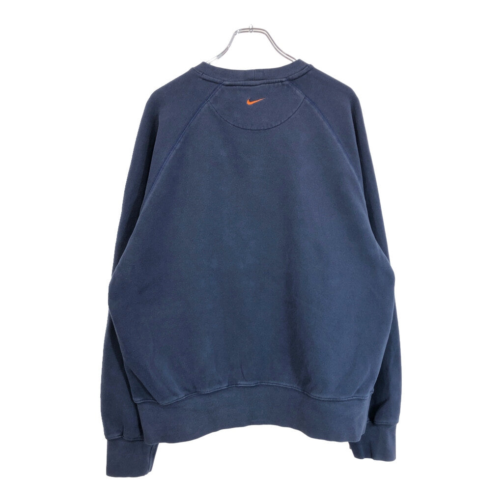 00s NIKE Plain Sweat