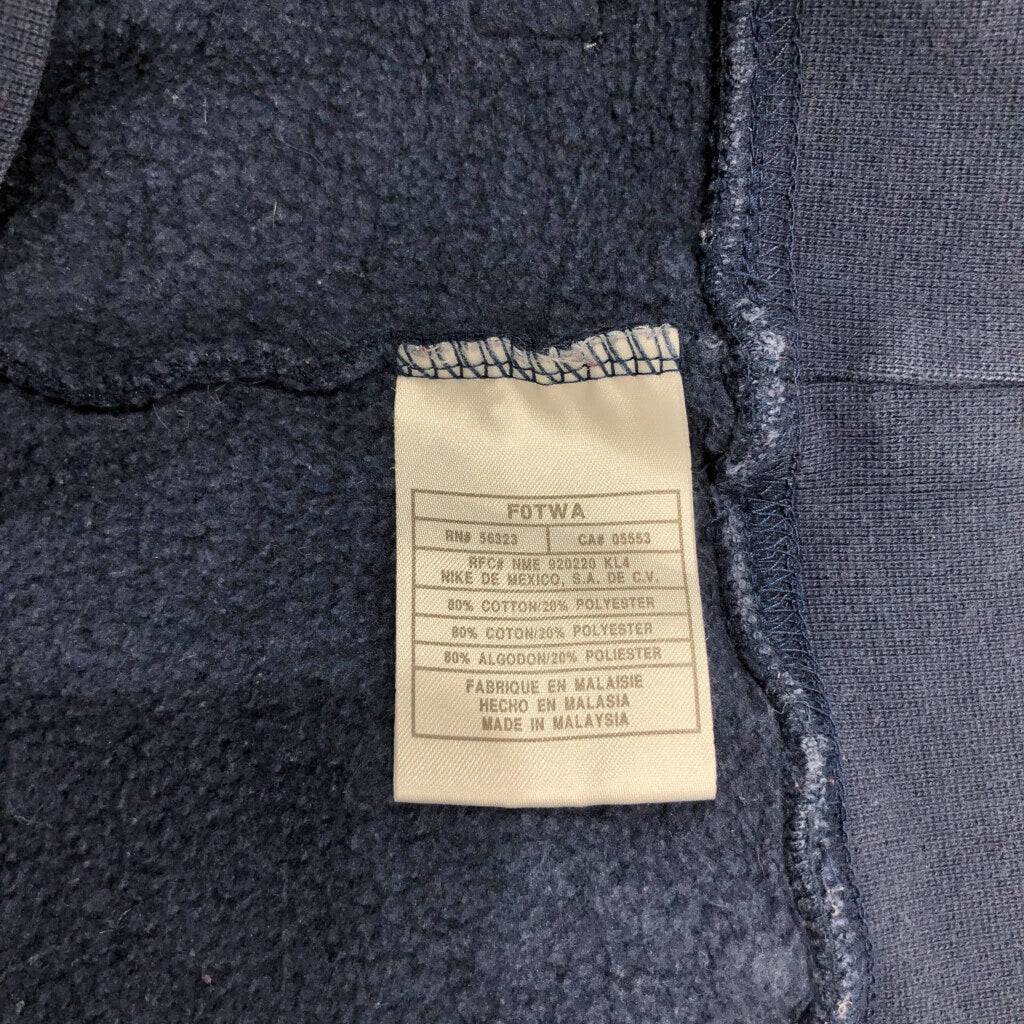 00s NIKE Plain Sweat