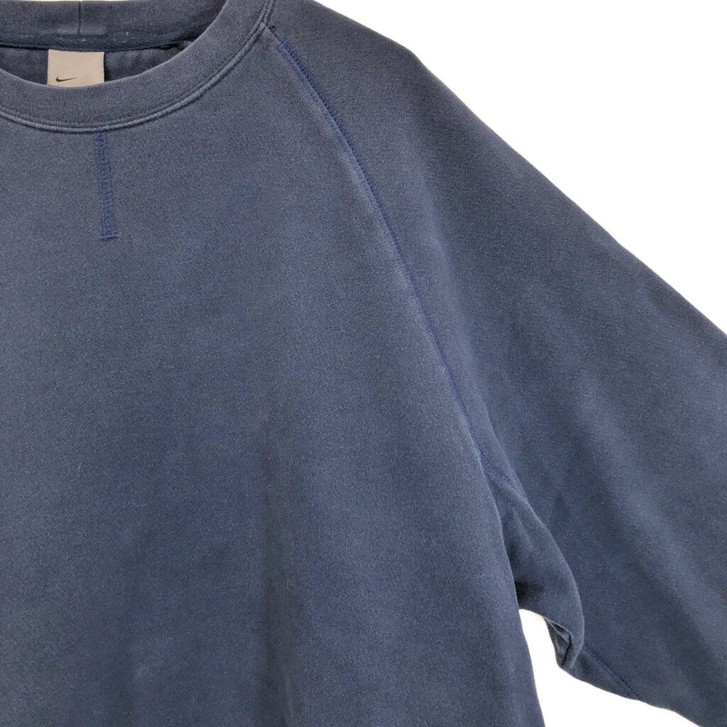 00s NIKE Plain Sweat