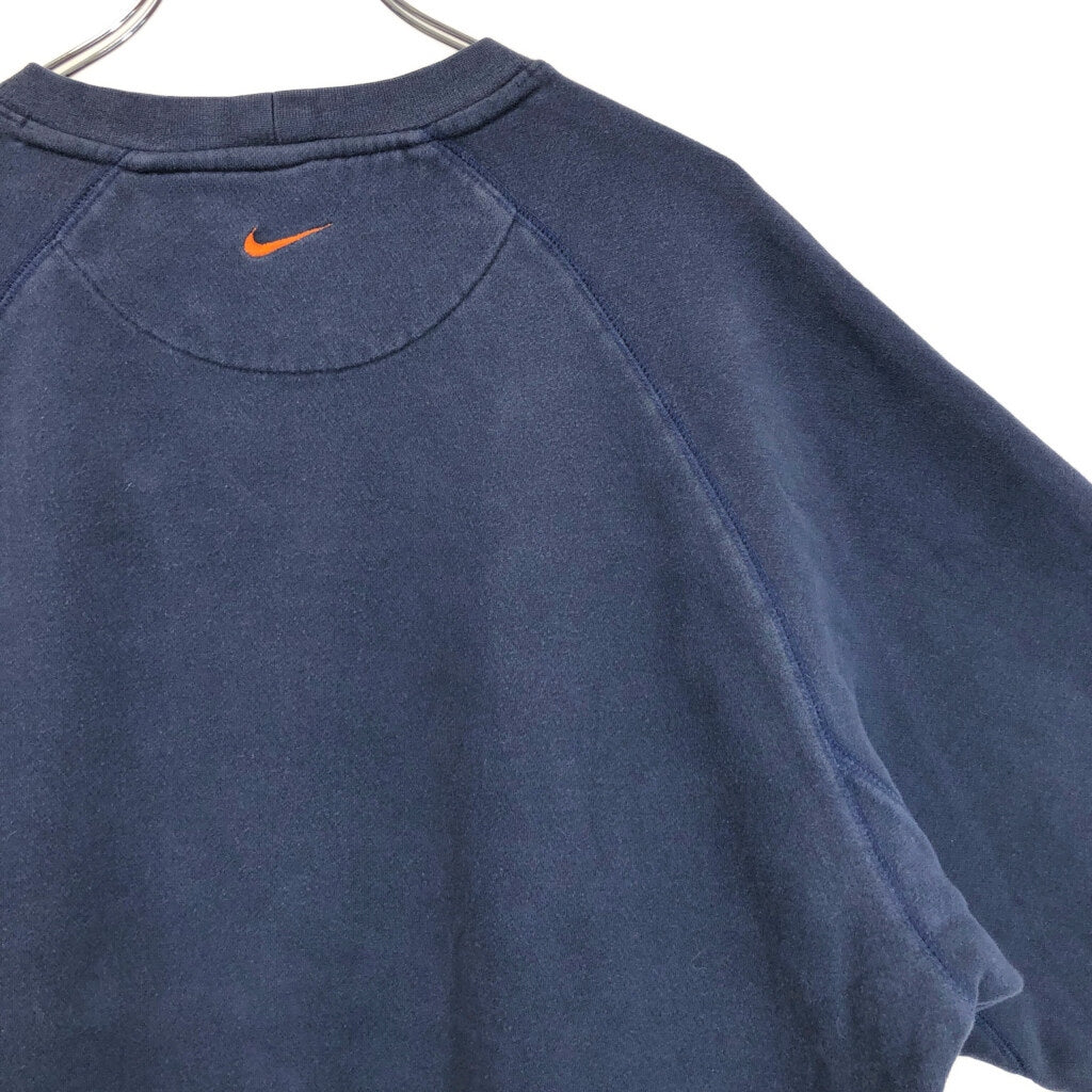 00s NIKE Plain Sweat