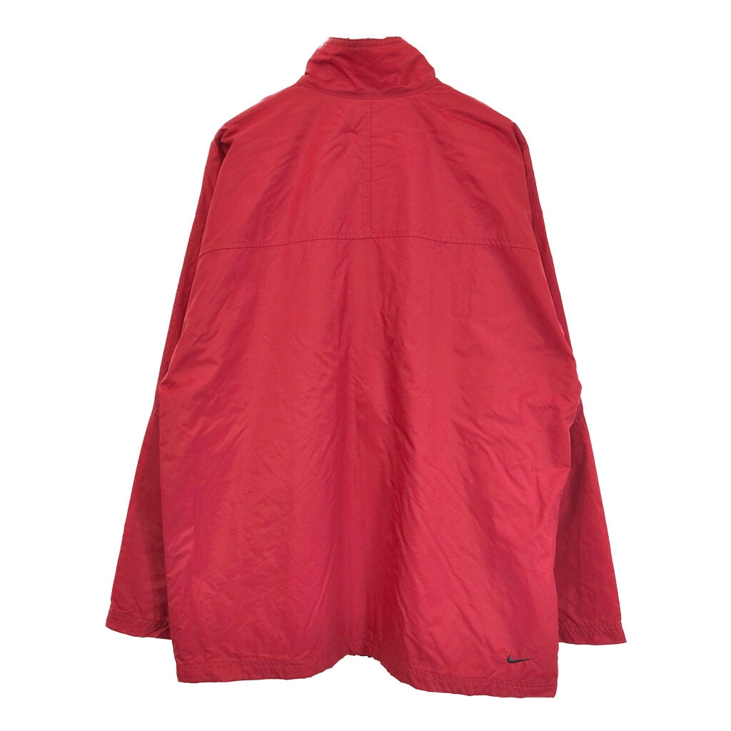 00s NIKE Windbreaker Nylon Jacket