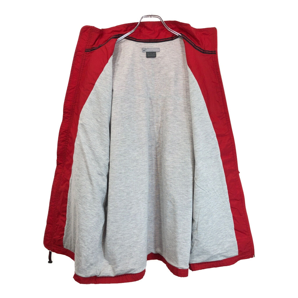 00s NIKE Windbreaker Nylon Jacket