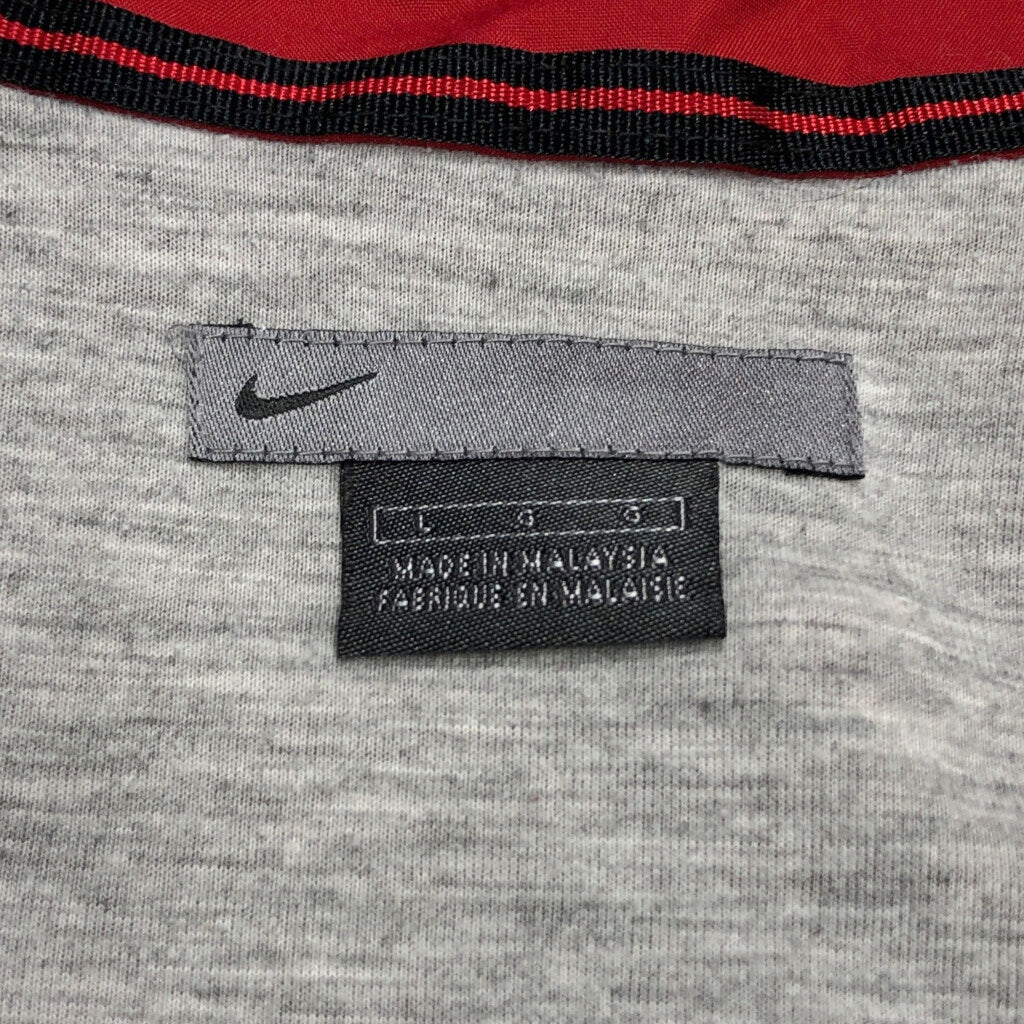 00s NIKE Windbreaker Nylon Jacket