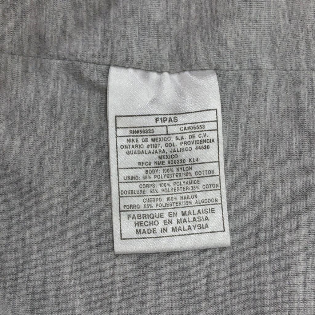 00s NIKE Windbreaker Nylon Jacket