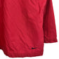 00s NIKE Windbreaker Nylon Jacket
