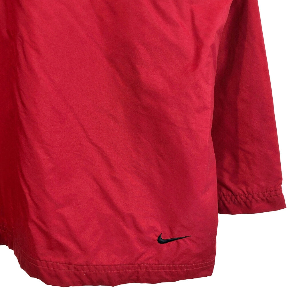 00s NIKE Windbreaker Nylon Jacket