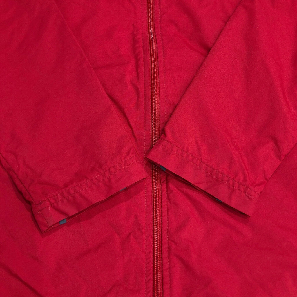00s NIKE Windbreaker Nylon Jacket
