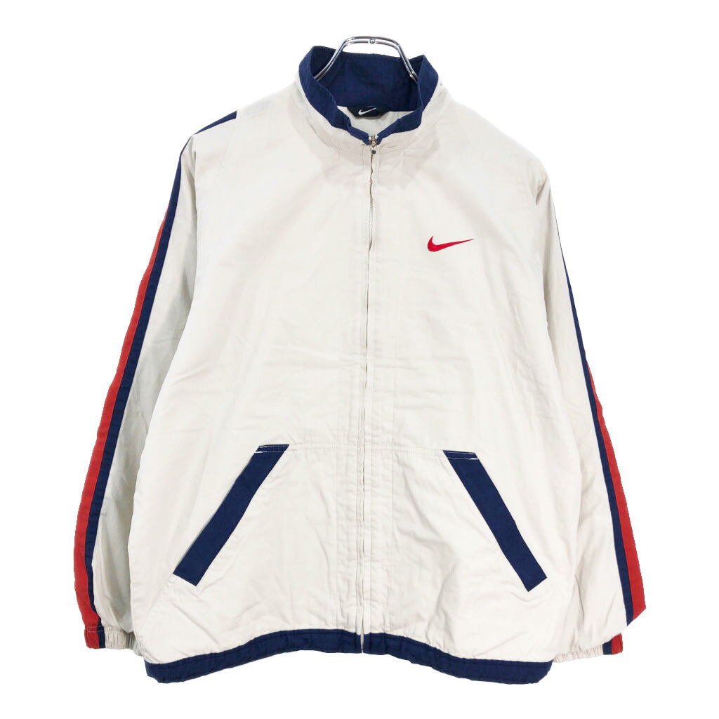 90s NIKE Windbreaker Jacket