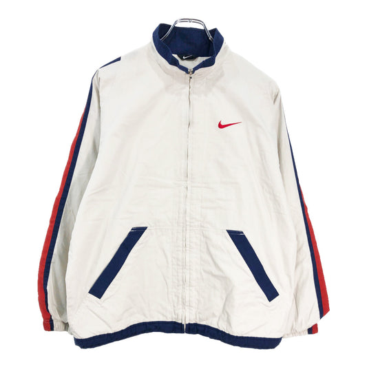 90s NIKE Windbreaker Jacket