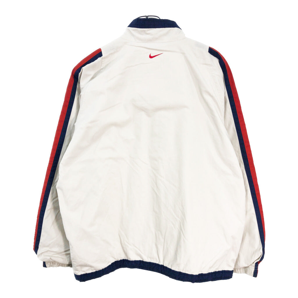 90s NIKE Windbreaker Jacket