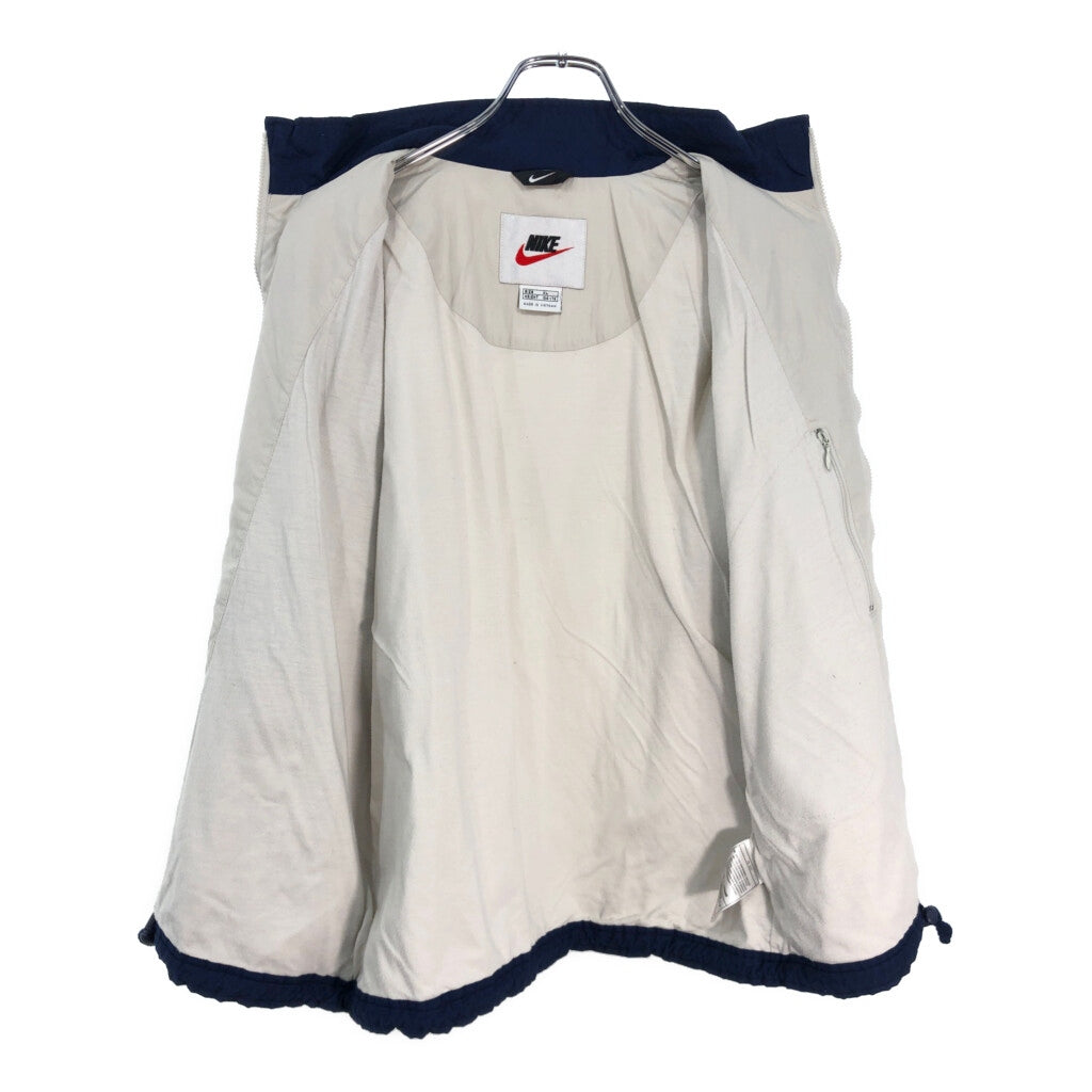 90s NIKE Windbreaker Jacket