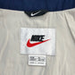 90s NIKE Windbreaker Jacket